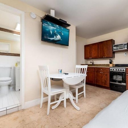 Central Fort Lauderdale Beach With Free Parking 1 Eksteriør bilde