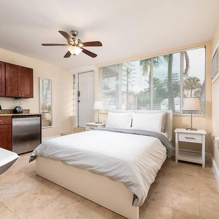 Central Fort Lauderdale Beach With Free Parking 1 Eksteriør bilde