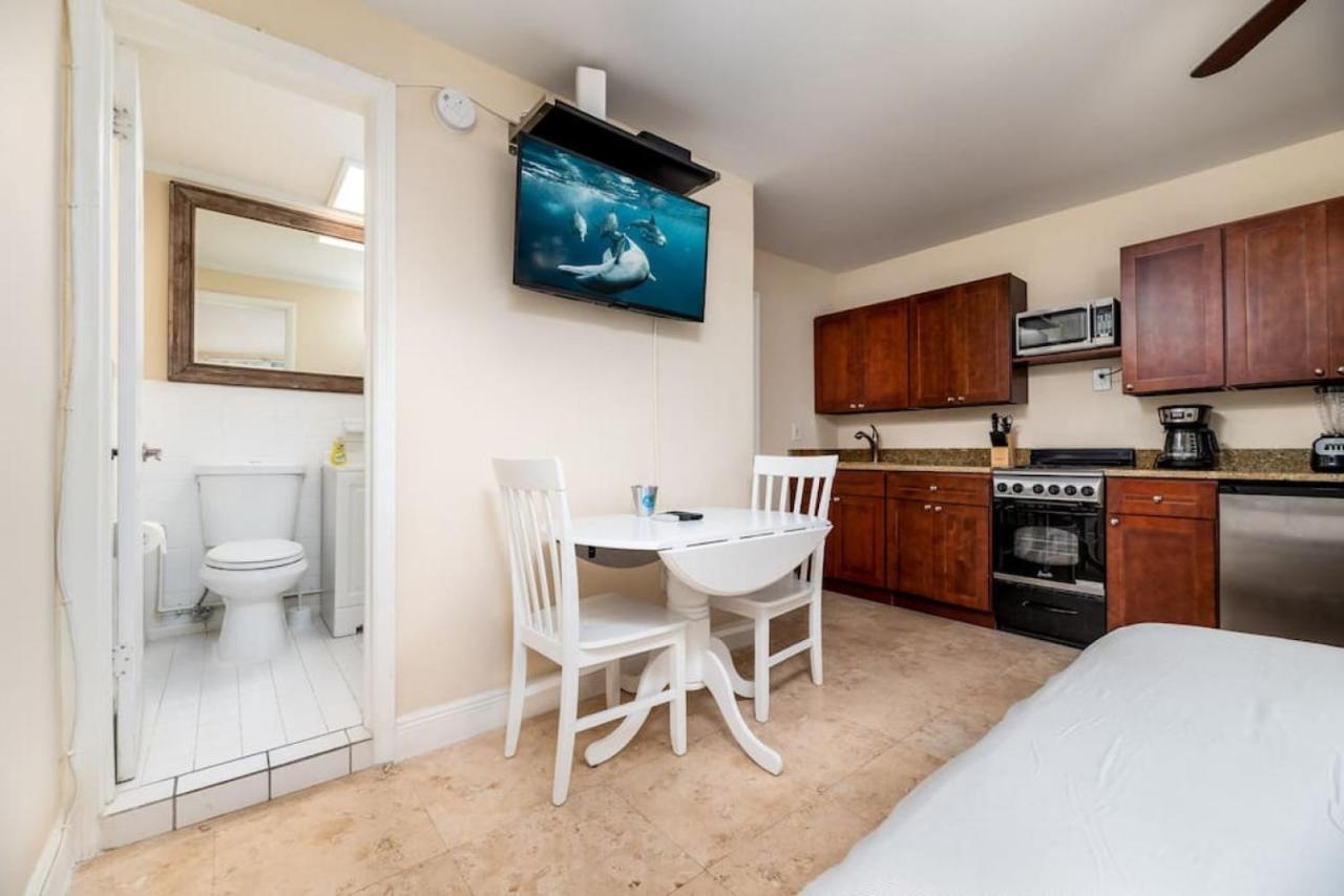 Central Fort Lauderdale Beach With Free Parking 1 Eksteriør bilde